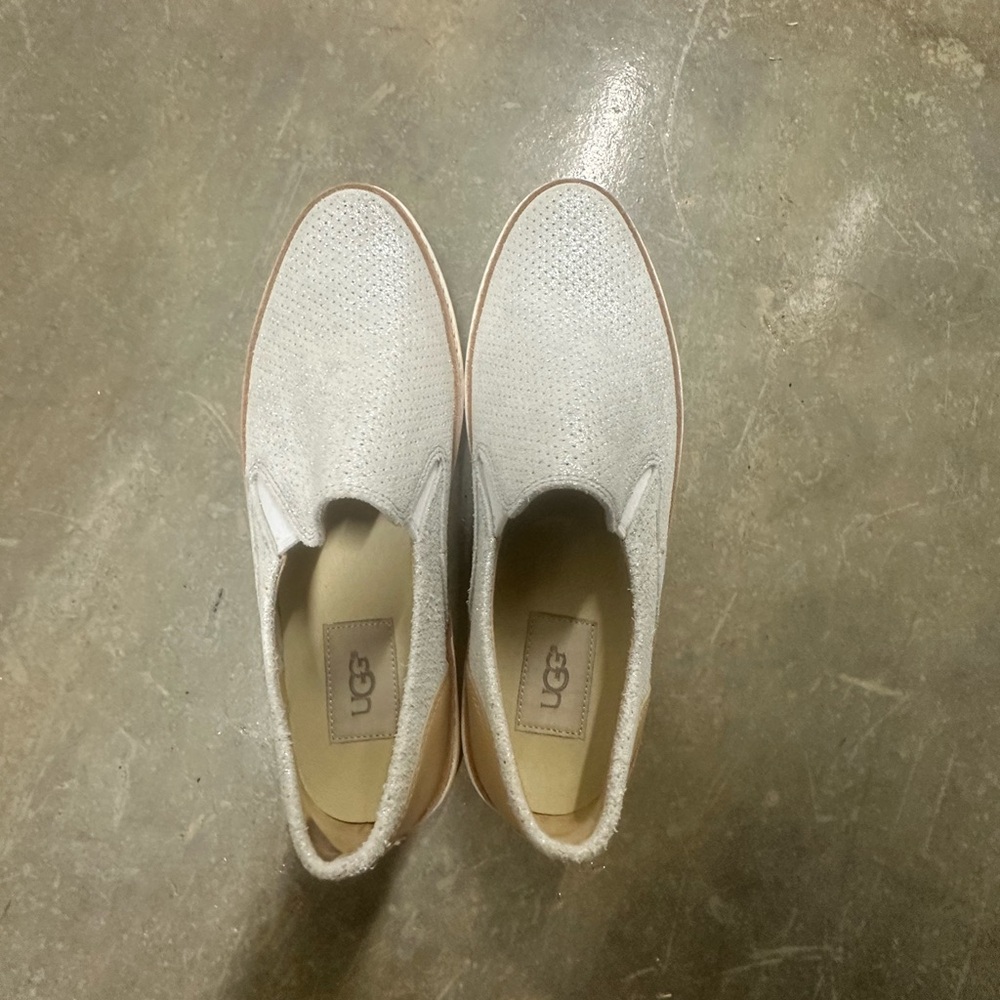 UGG shoes